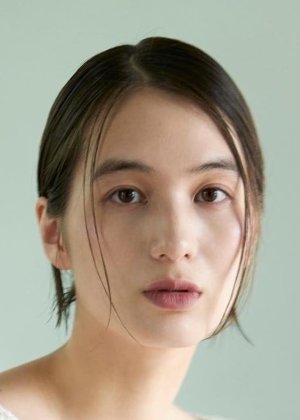 Yamada Yuri in Ningen Kowai Japanese Drama(2022)