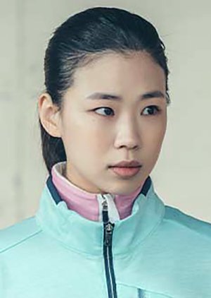 Park Ji Soo | Mental Coach Je Gal Gil