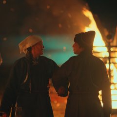 Qi Dai Chinese Movie photo