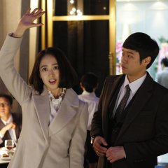 Queen of the Night Korean Movie photo
