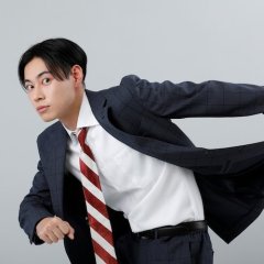 Kariage-kun Japanese Drama photo