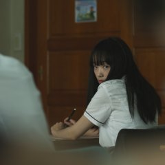 Superpower Girl Korean Movie photo