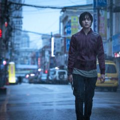 Coin Locker Girl Korean Movie photo