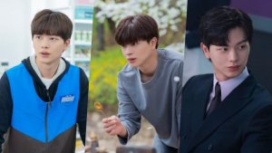 Times Our Hearts Ached and Cheered for Yook Sung Jae's Character in the Drama “The Golden Spoon”