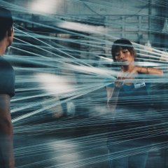 The Road to Mandalay Taiwanese Movie photo