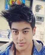 Andrew Sarunyu Sarutisut