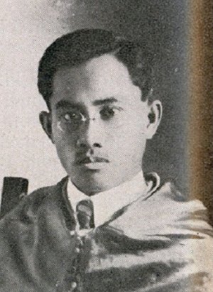 Julian M. Manansala