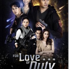 Dao Kon La Duang Thai Drama(2021) photo