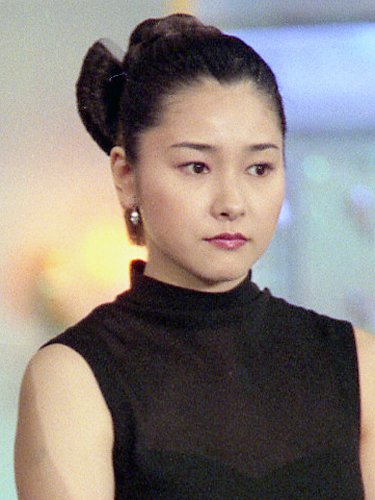Oshidari Akiko (忍足亜希子) - MyDramaList
