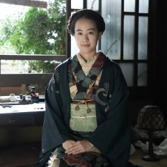 Dear Detective: From Rampo with Love Japanese Drama photo