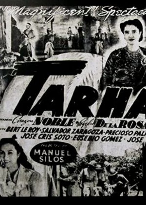 Tarhata (1941) poster
