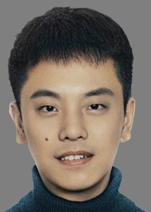 Wei Gao in The Growed Up Boys Chinese Movie(2020)