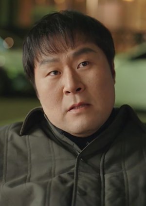 Oh Dong Joo | Equipe de Limpeza