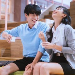 Devil Sister Thai Drama photo