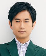 Takeuchi Hisaaki
