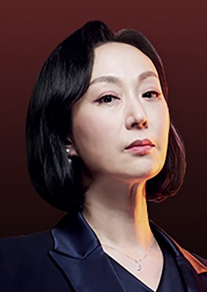 Pyo Eun Sil | Doctor Lawyer