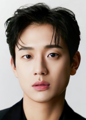 Shin Hyun Seung in Pumpkin Time Korean Drama (2021)