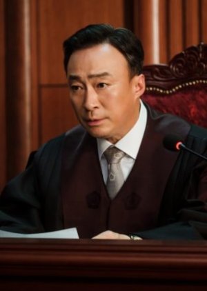 Kang Won Joong | Justiție Juvenilă