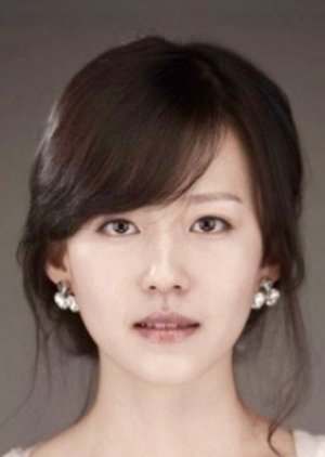 Yoon Hee Kyung | Os Inconquistáveis