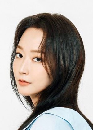 Yeon Min Ji in Gold Mask Korean Drama (2022)