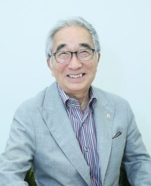 Mutsuji Okamura