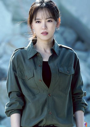 Han Na Kyung | Designated Survivor: 60 Days