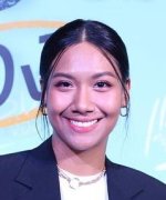 Zaii Nuttamon Yimyam