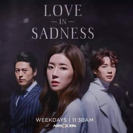 Love in Sadness (2019)