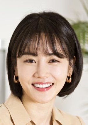 Yeo Jin Hee | Miss Mom Jane