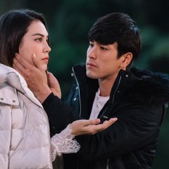 My Love from Another Star Thai Drama photo
