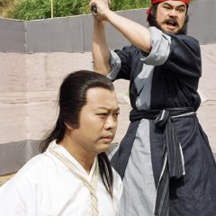 Witness to a Prosecution Hong Kong Drama photo