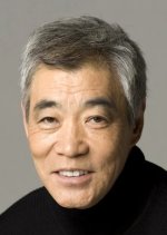 Saito Naosuke