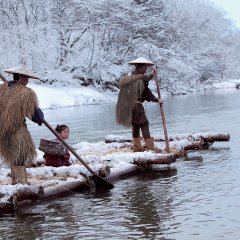 Oshin Japanese Movie(2013) photo