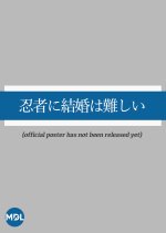 Ninja ni Kekkon wa Muzukashii (2023) photo