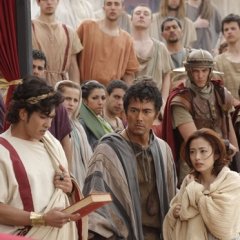 Thermae Romae 2 Japanese Movie photo