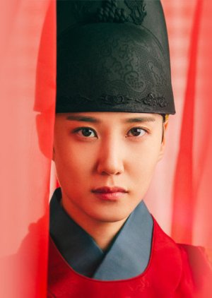 Lee Hwi / Dam Yi | The King's Affection