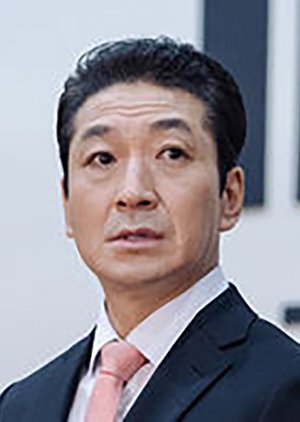 Lee Jang Won | Bad Prosecutor