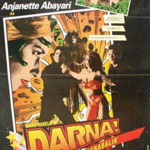 Darna! Ang Pagbabalik (1994)