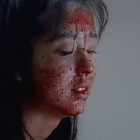 Splatter: Naked Blood (1996)