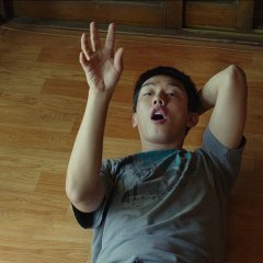 Burning Korean Movie photo