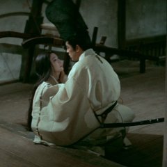 Kwaidan Japanese Movie photo