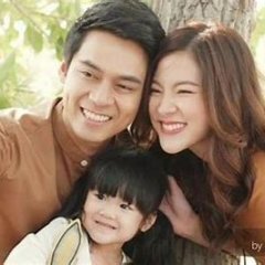 The Sand Princess Thai Drama photo