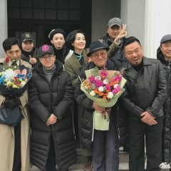 Kill Me Chinese Movie(0000) photo