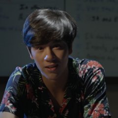 The Leaked Thai Drama photo