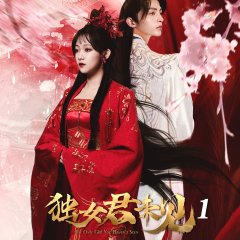 The Only Girl You Haven't Seen Chinese Drama photo