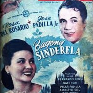 Bagong Sinderella (1947)