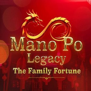 Mano Po Legacy: The Family Fortune (2022)