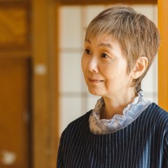 Eternal New Mornings Japanese Movie photo