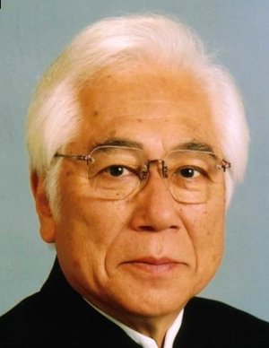 Takanobu Suzuki