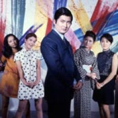 Women's Police 2 Japanese Movie photo